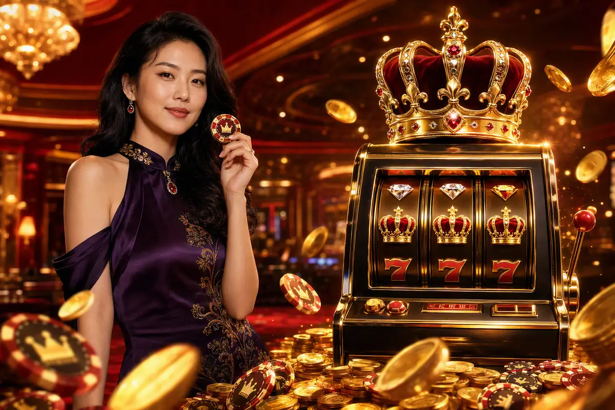 Câu chuyện thương hiệu bj366